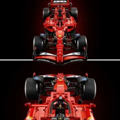 LEGO Technic 42207 Ferrari SF-24 F1 Auto