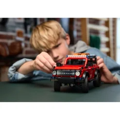 LEGO Technic 42213 Ford Bronco Suv
