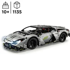 LEGO Technic 42214 Lamborghini Supersportwagen
