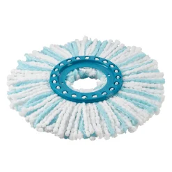 Leifheit Clean Twist Ergo Vervangingskop Micro Disc Mop