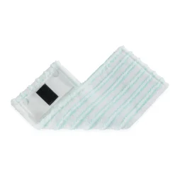 Leifheit Clean Twist M Ergo Micro Duo Vloerwisserovertrek (33 cm)
