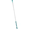 Leifheit Click Systeem Telescoopsteel 145 tot 400 cm