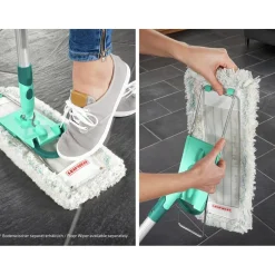Leifheit Profi XL Cotton Plus Vloerwisserovertrek (42 cm)