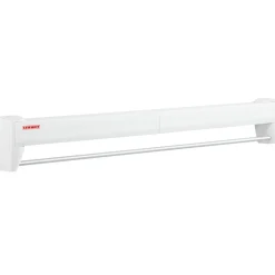 Leifheit Telegant 36 Protect Plus Wanddroogrek Opvouwbaar