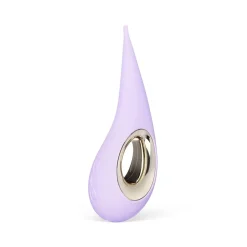 LELO Dot Externe Clitorale Pinpoint Vibrator