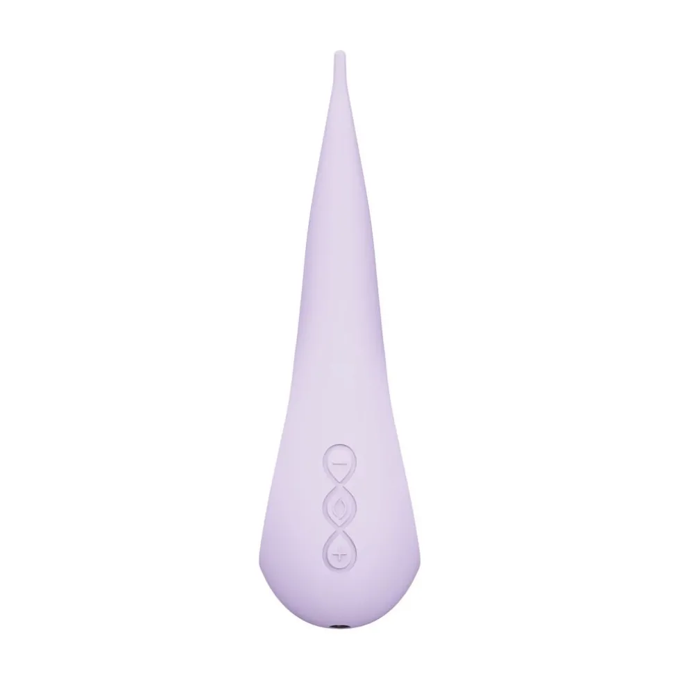 LELO Dot Externe Clitorale Pinpoint Vibrator