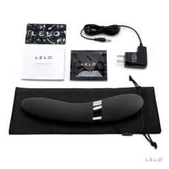 LELO Elise 2 G-Spot Vibrator