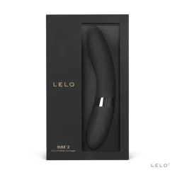 LELO Elise 2 G-Spot Vibrator