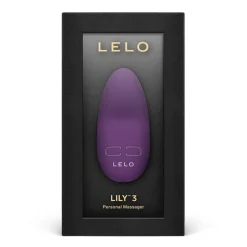 LELO Lily 3 Personal Massager Vibrator