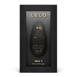 LELO Nea 3 Personal Massager Vibrator