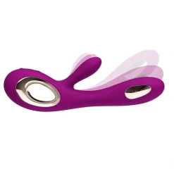 LELO Soraya Wave G-Spot Vibrator