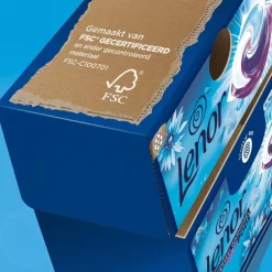Lenor Zeebries All-in-1 Wasmiddelpods