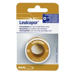 Leukopor Hechtpleister