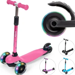 LifeGoods HappyStep Kinderstep
