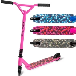 LifeGoods StuntRider Stuntstep