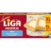 Liga Milkbreak Melkkoekjes