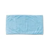 LINNICK Strandlaken Microvezel 100x200cm - blue