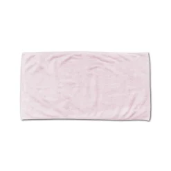 LINNICK Strandlaken Microvezel 100x200cm - light pink
