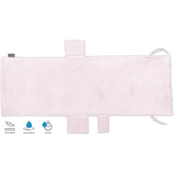 LINNICK Strandlaken Voordeel Combi Pakket - light pink