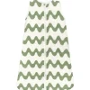 Little Boo Big Wavy 90cm Hydrofiel Slaapzak