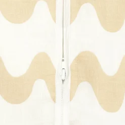 Little Boo Big Wavy 90cm Hydrofiel Slaapzak