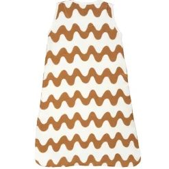Little Boo Big Wavy 90cm Hydrofiel Slaapzak