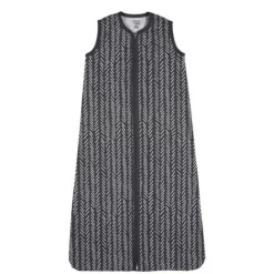 Little Boo Geweven ZigZag 70cm Slaapzak