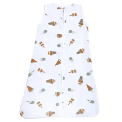 Little Boo Hydrofiel Icecream 110cm Slaapzak