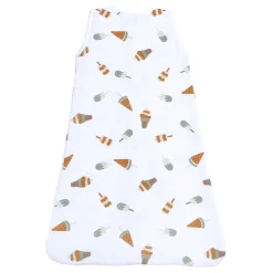 Little Boo Hydrofiel Icecream 110cm Slaapzak