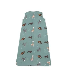 Little Boo Jersey Jungle 70cm Slaapzak