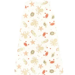 Little Boo Ocean Hydrofiel 90cm Slaapzak