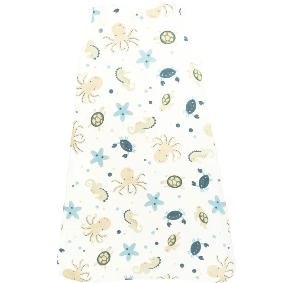 Little Boo Ocean Hydrofiel 70cm Slaapzak