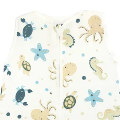 Little Boo Ocean Hydrofiel 70cm Slaapzak