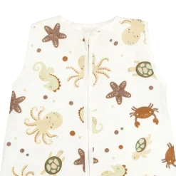 Little Boo Ocean Hydrofiel 70cm Slaapzak