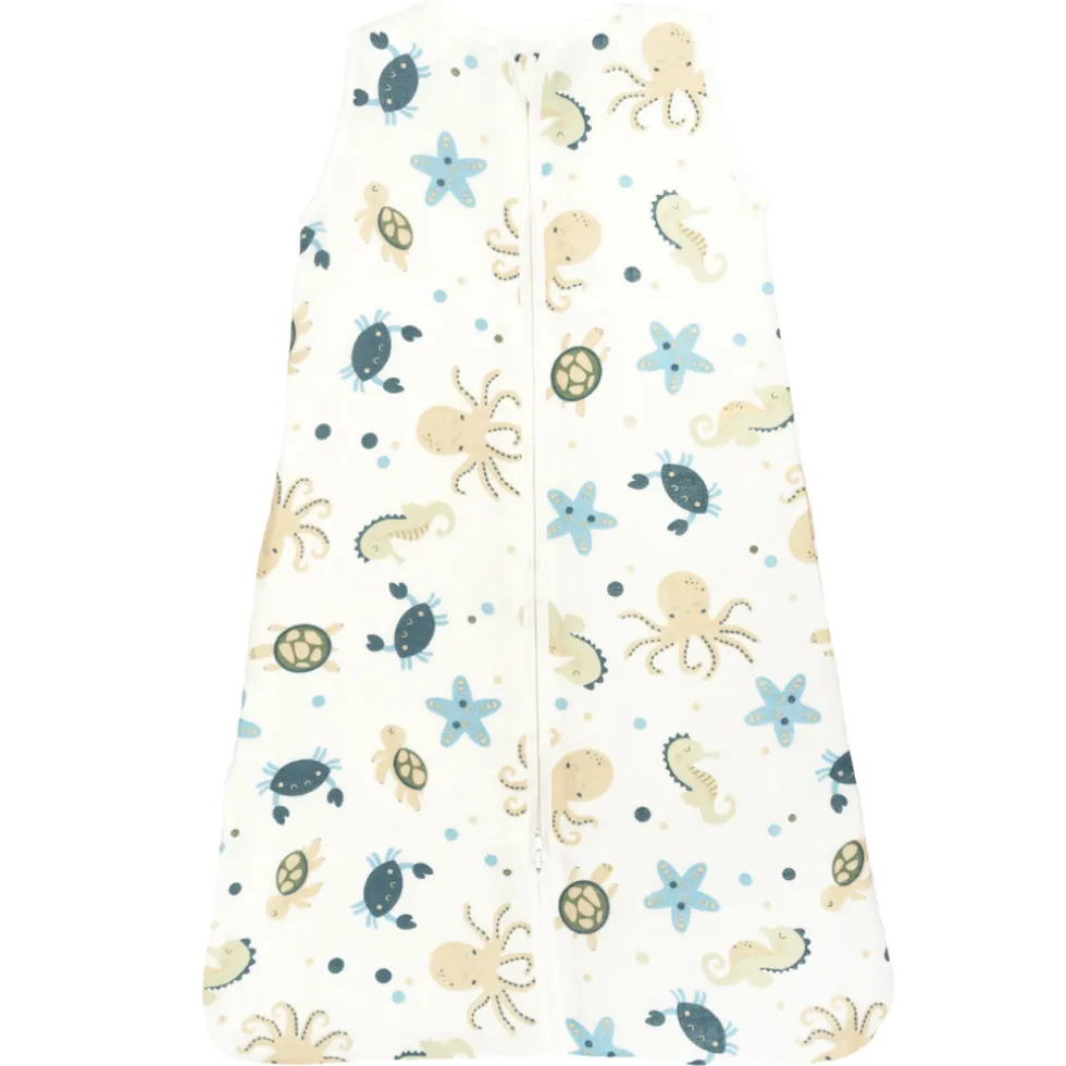 Little Boo Ocean Hydrofiel 90cm Slaapzak