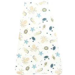 Little Boo Ocean Hydrofiel 90cm Slaapzak