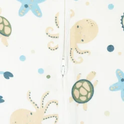 Little Boo Ocean Hydrofiel 90cm Slaapzak