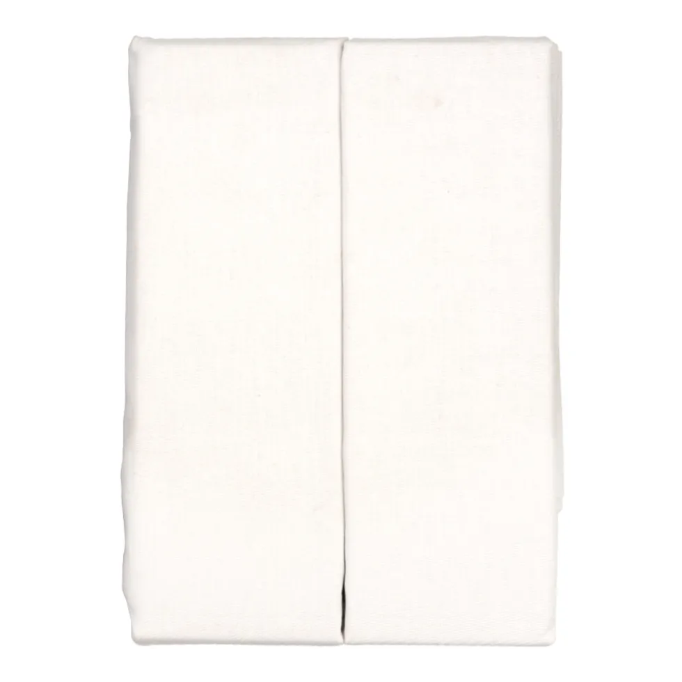 Little Boo 100x150 Laken 2-pack