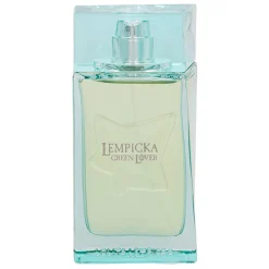 Lolita Lempicka Green Lover - Eau de Toilette 100ml