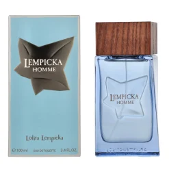 Lolita Lempicka Homme - Eau de Toilette 100ml