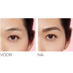 L'Oréal Paris Brow Artist Skinny Definer 109 Ebony Ultradun Wenkbrauwpotlood