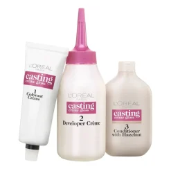 L'Oréal Paris Casting Crème Gloss 1010 Licht Asblond Verzorgende Haarkleuring
