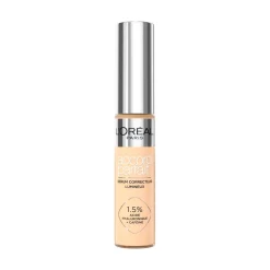 L'Oréal Paris 4D True Match Radiant Serum Concealer
