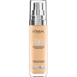 L’Oréal Paris 3.5D/W True Match Foundation