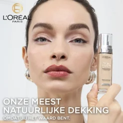 L’Oréal Paris 6.D/W True Match Foundation