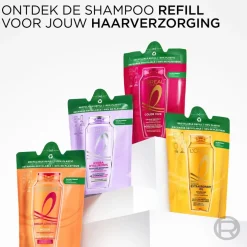 L'Oréal Paris Elvive Color Vive Shampoo Refill