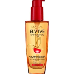 L Oréal Paris Elvive Extraordinary Oil voor gekleurd haar