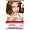 L'Oréal Paris Excellence Crème 5.3 Goud Lichtbruin Permanente Haarverf