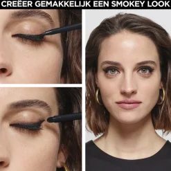 L'Oréal Paris Infaillible 36H Grip Gel Automatic Taupe Grey Eyeliner