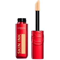 L'Oréal Paris Infaillible Skin Ink 180 2-in-1 Foundation & Concealer